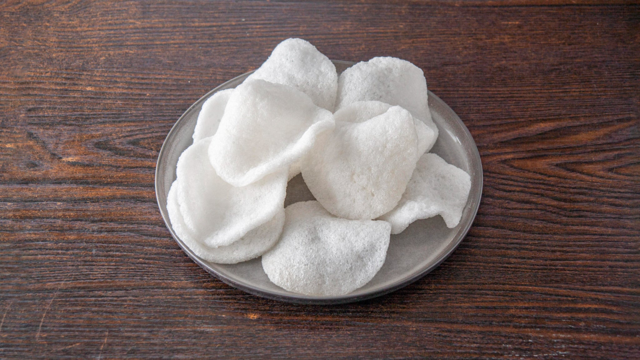 Prawn Crackers