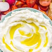 Labneh