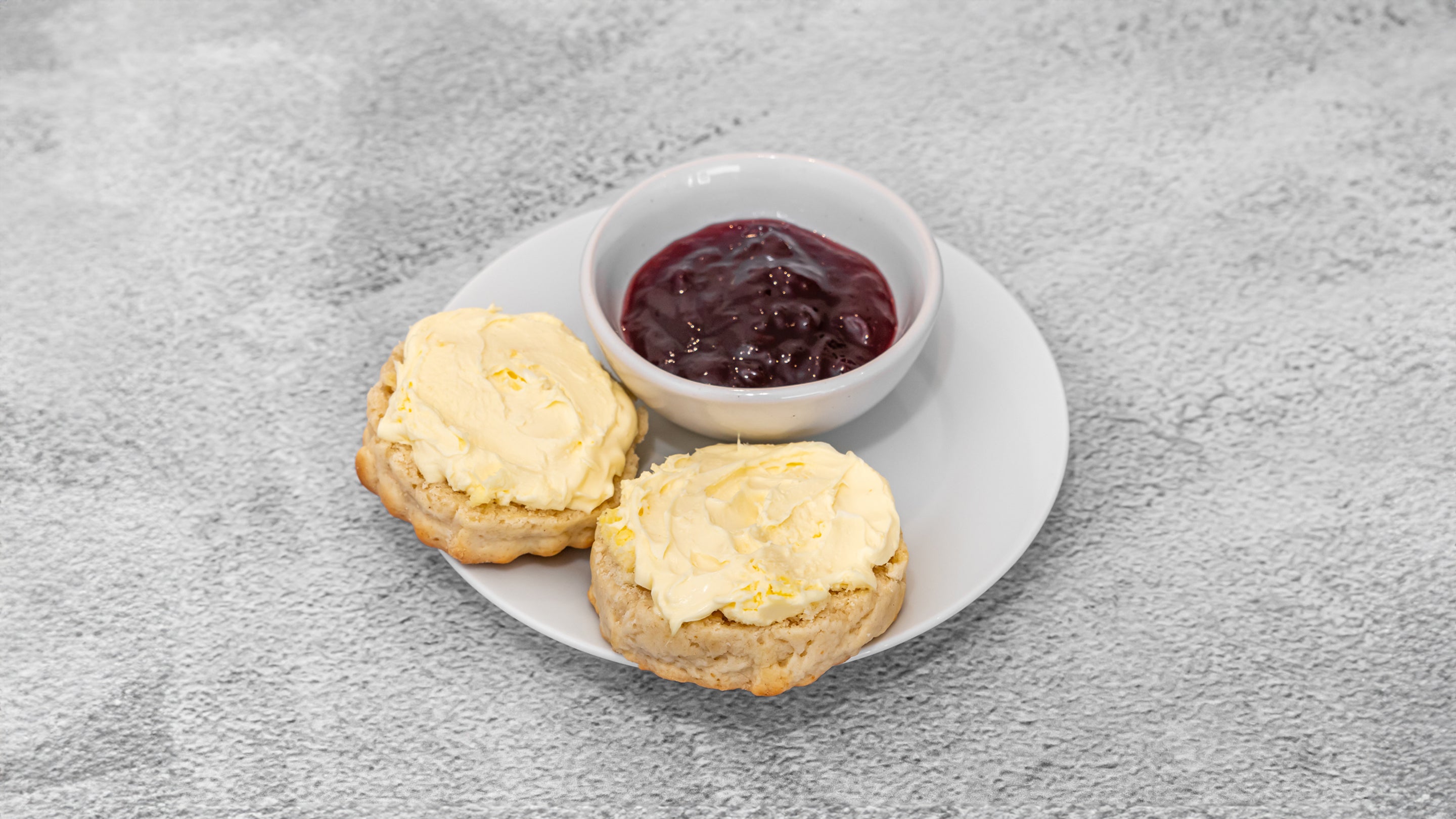 Scones