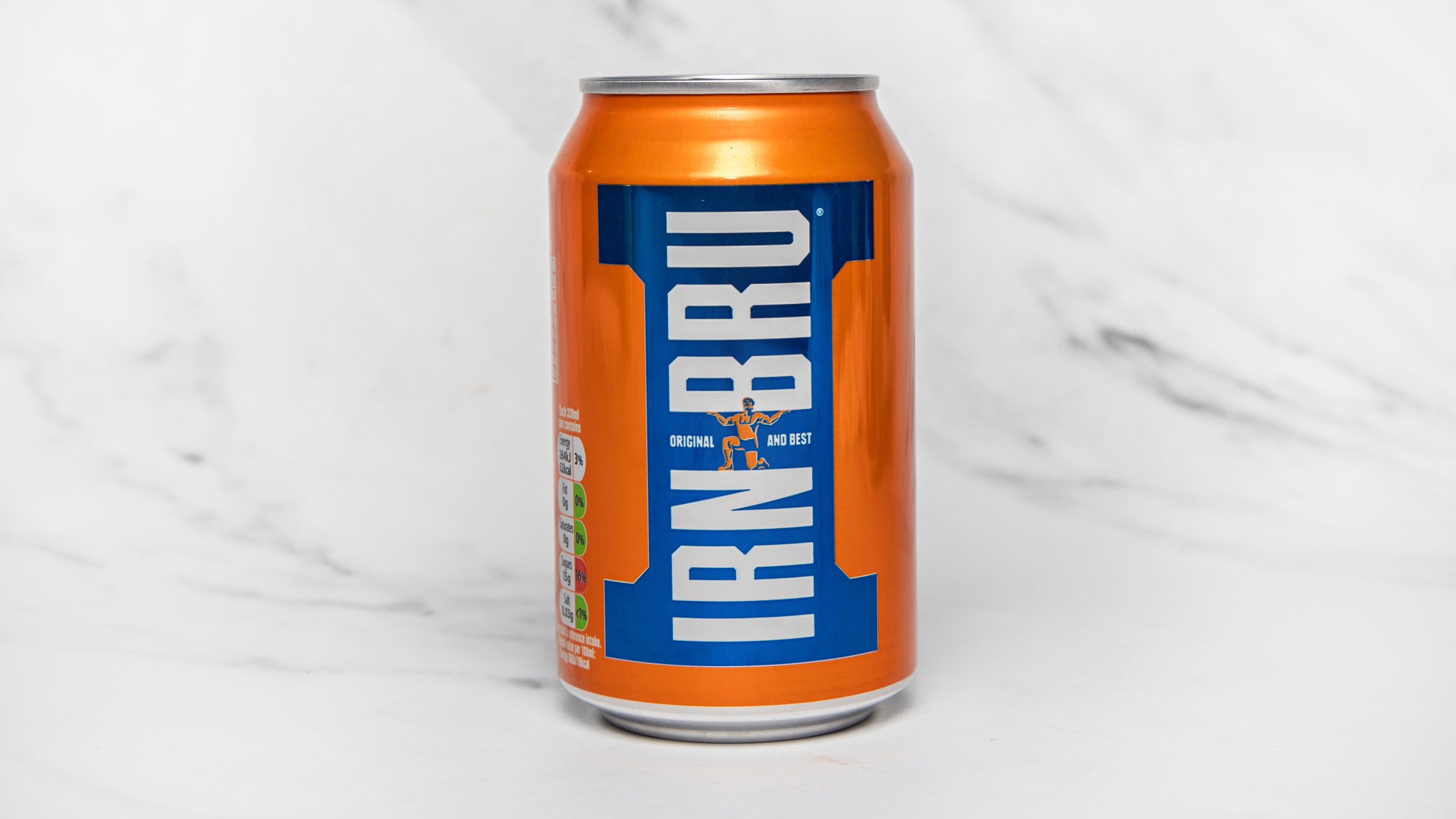 Irn-bru