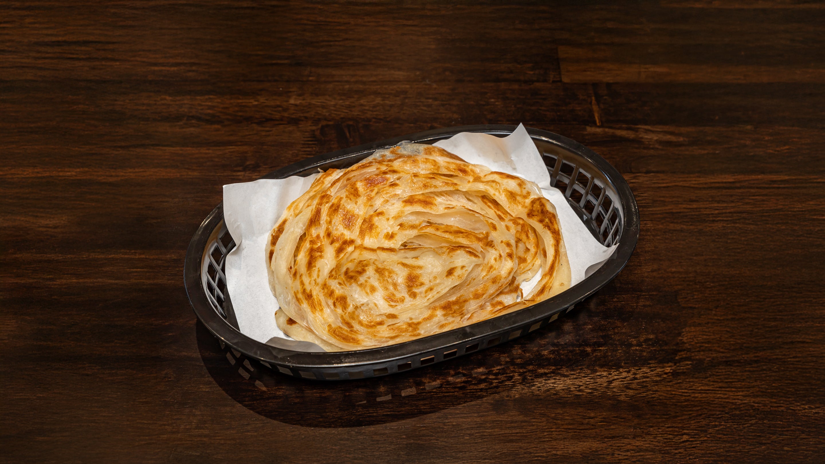 Kerala Parotta
