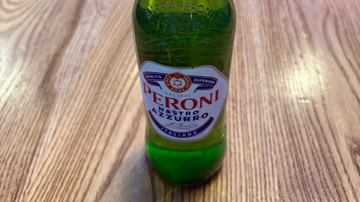 Peroni
