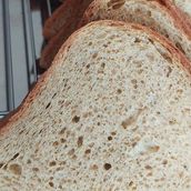 KETO Loaf Bread (16 slices)