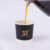 Cold Americano