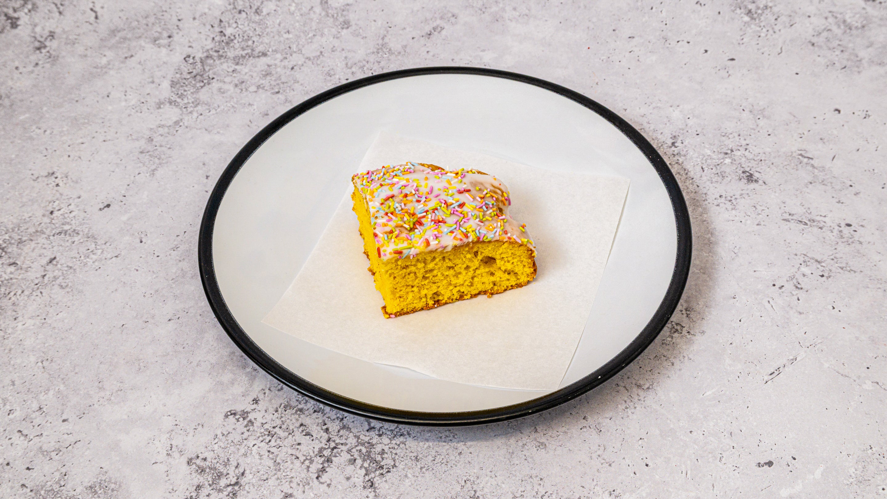 Sprinkle Cake