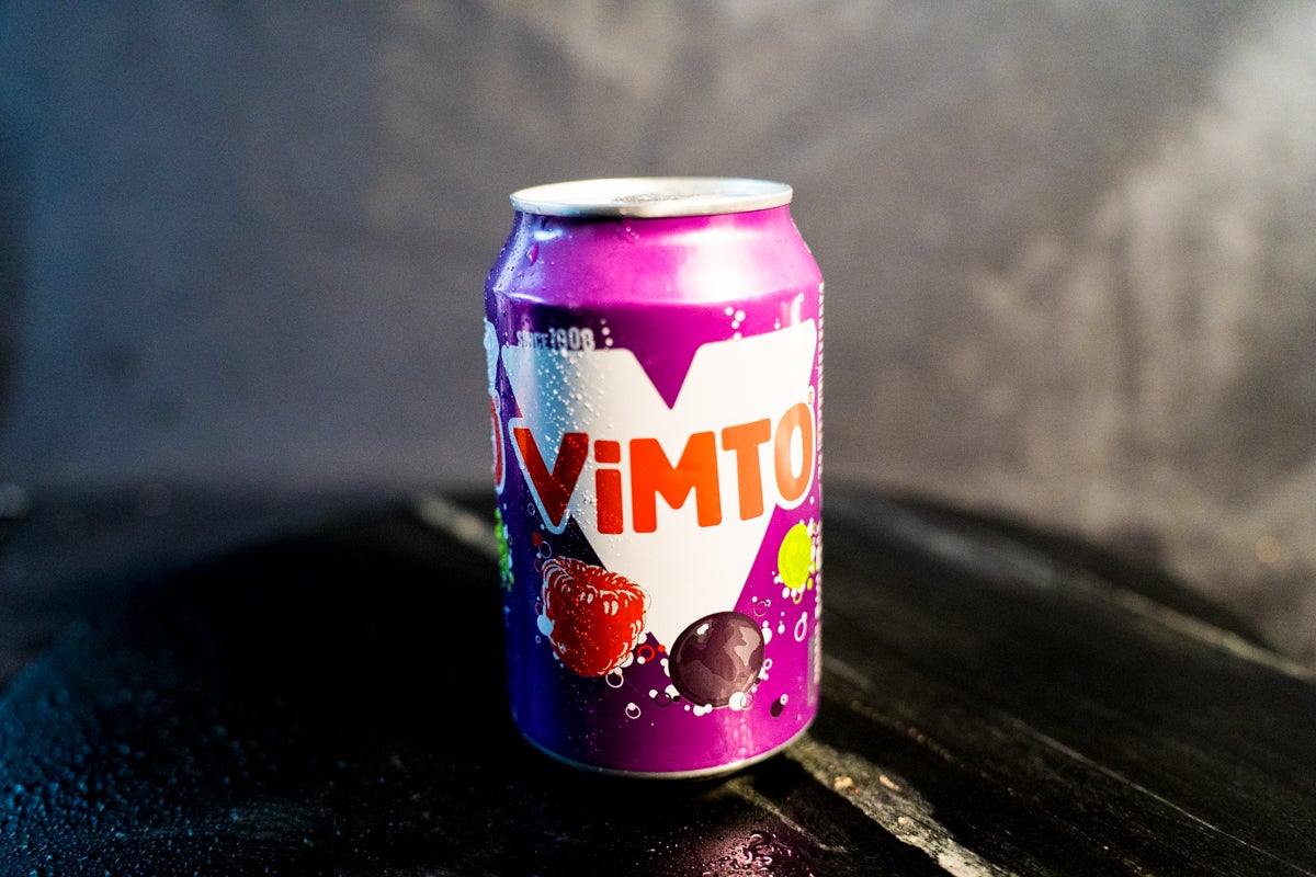 Vimto