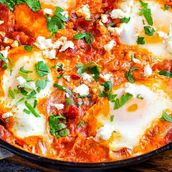 Shakshuka