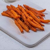 Sweet Potato Fries
