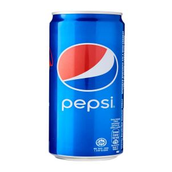 Pepsi Can