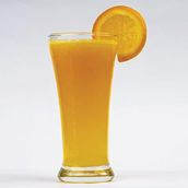 Fresh Orang