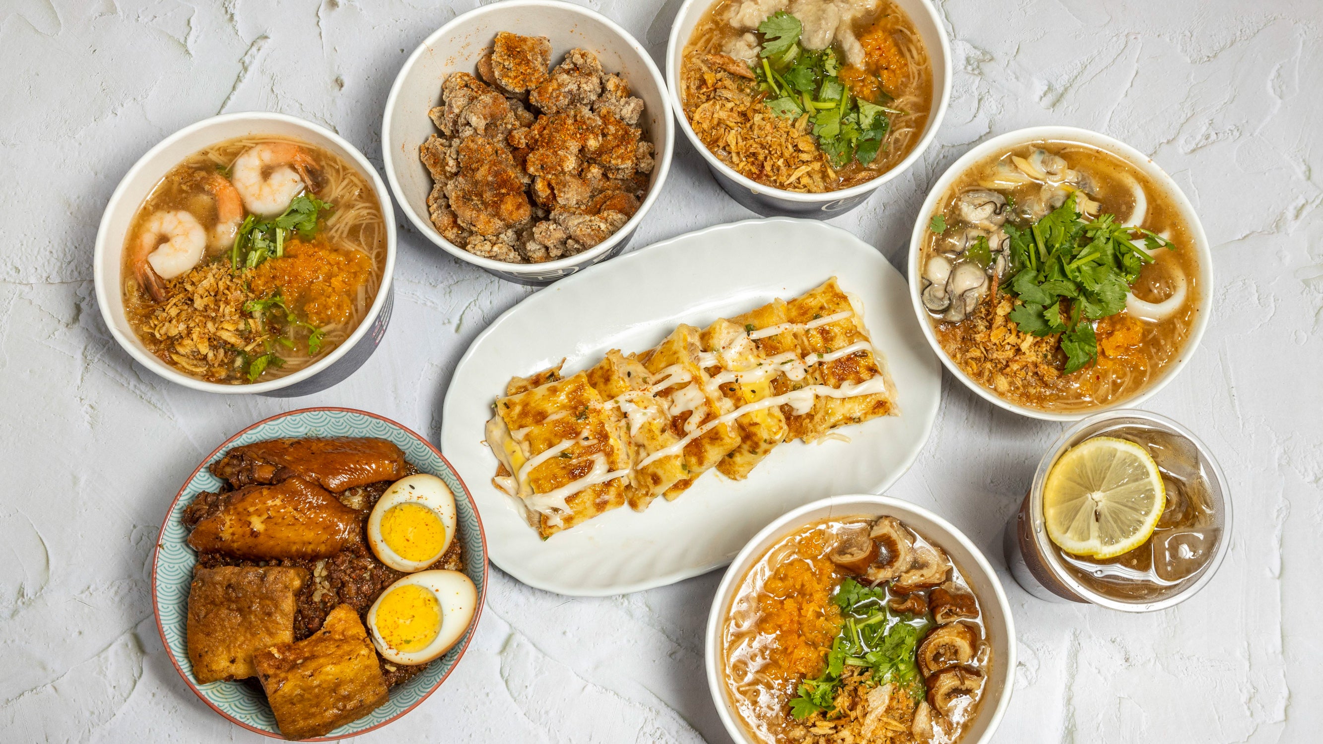 Peking Wok