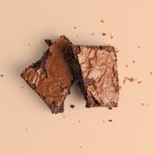 Midnight Brownie