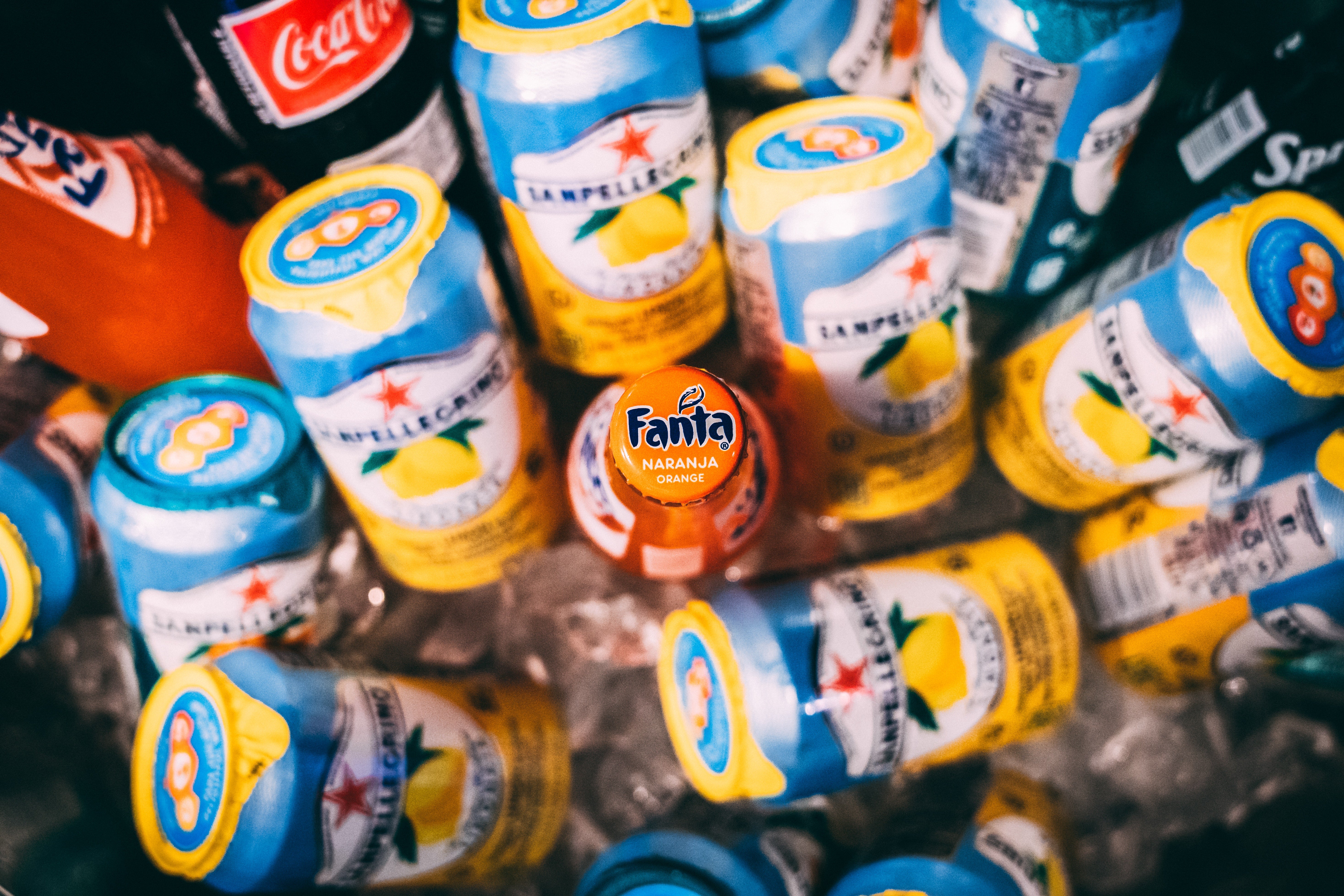 San Pellegrino Limonata