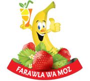 Farawla Wa Moz Juice