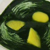 Aloo Palak 