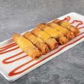 Shawarma Fingers Chicken