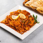 Chicken Chilly