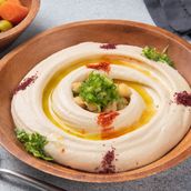 Hommos
