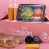 BBQ Box