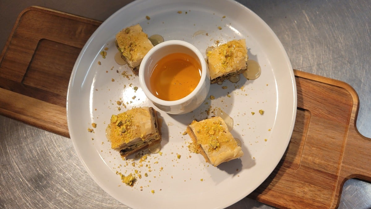 Baklava