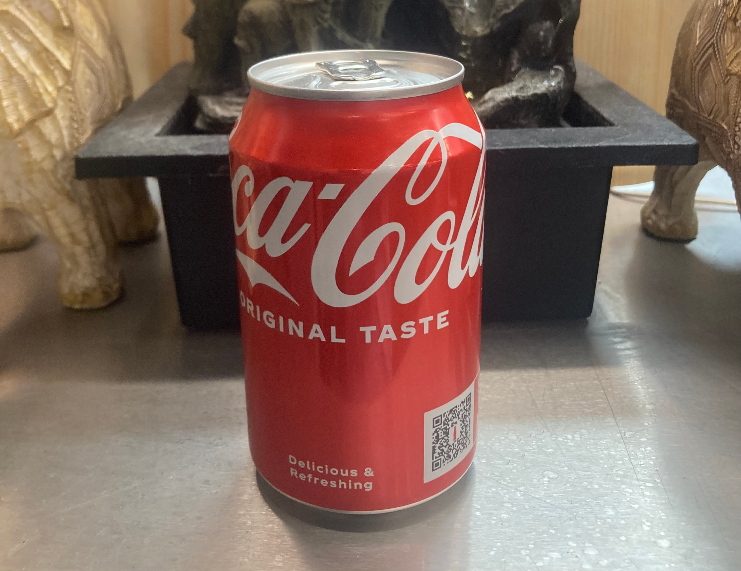 Coca-Cola 330ml