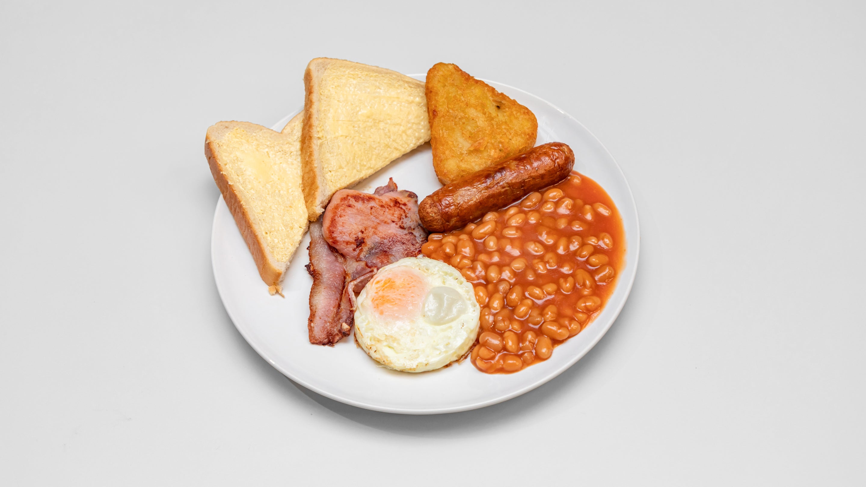 Breakfast Fusion