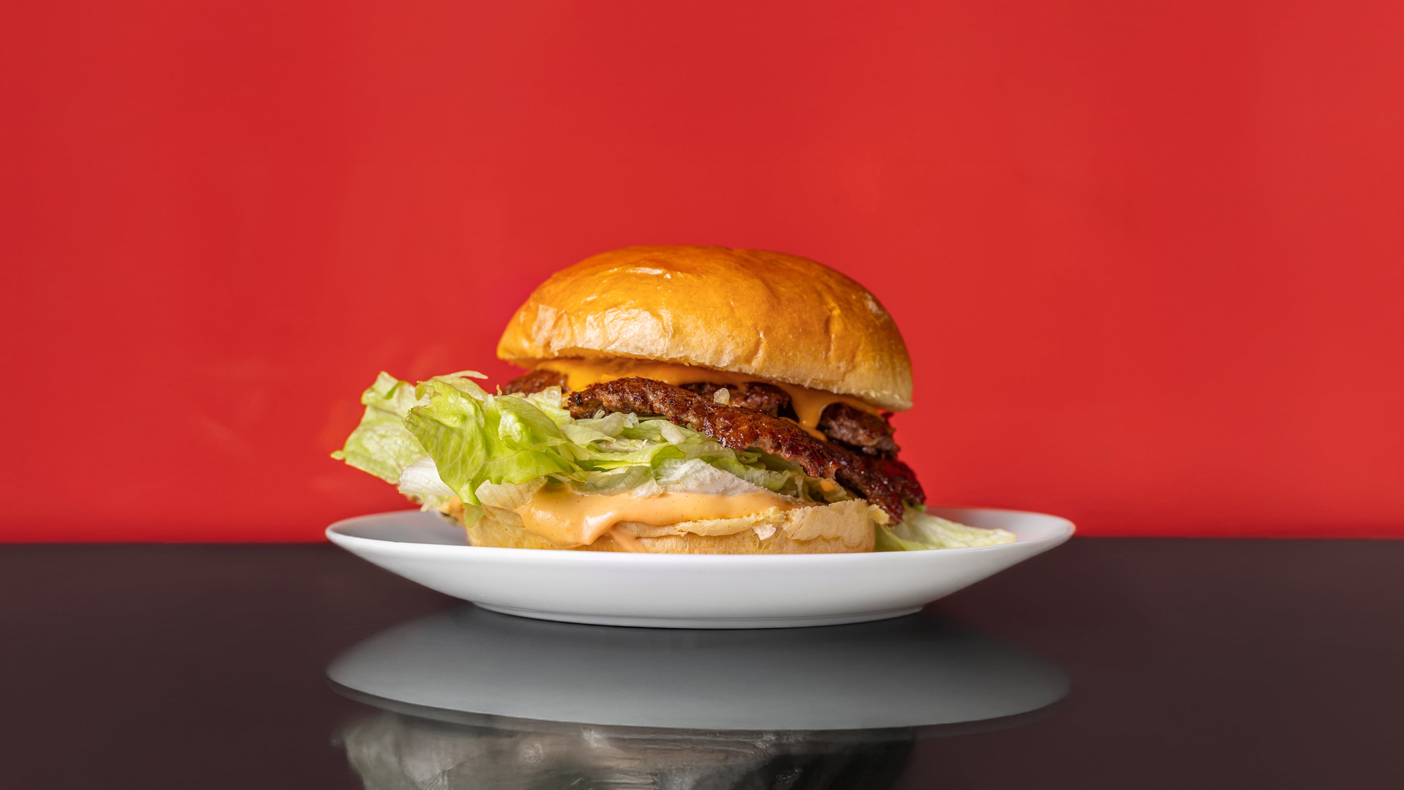 The Original Burger