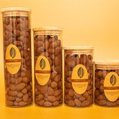 Pre Packed Hazelnut Cocoa Powder