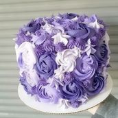 Purple Cake