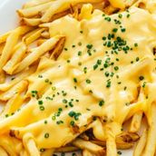 Cheese Fries