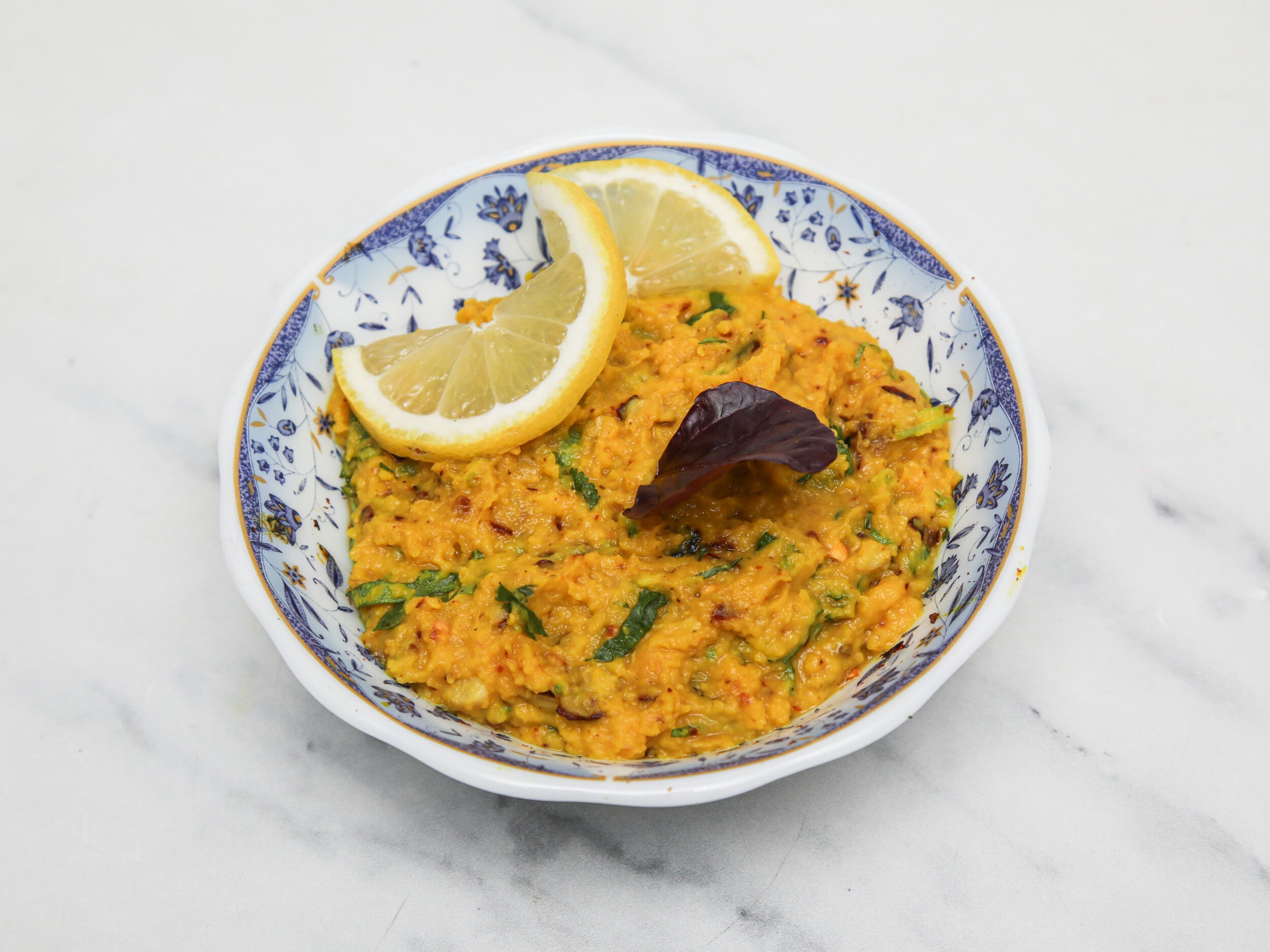 Daal Bortha