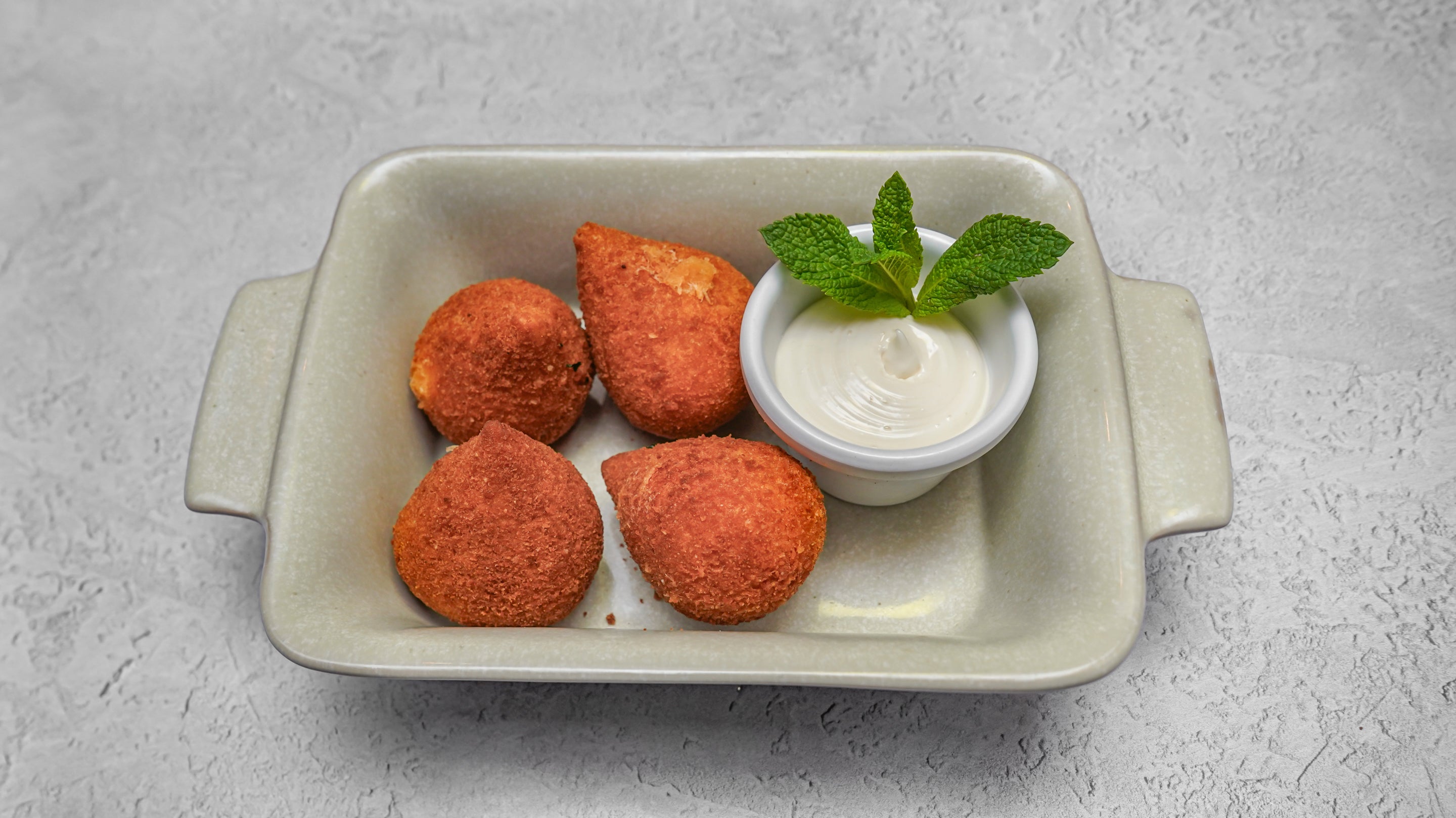 Coxinha