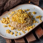Egg Fried Rice