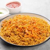 BUKHARI RICE