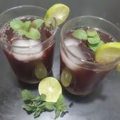 Kokam/Lemon Soda