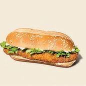 Royal King Burger