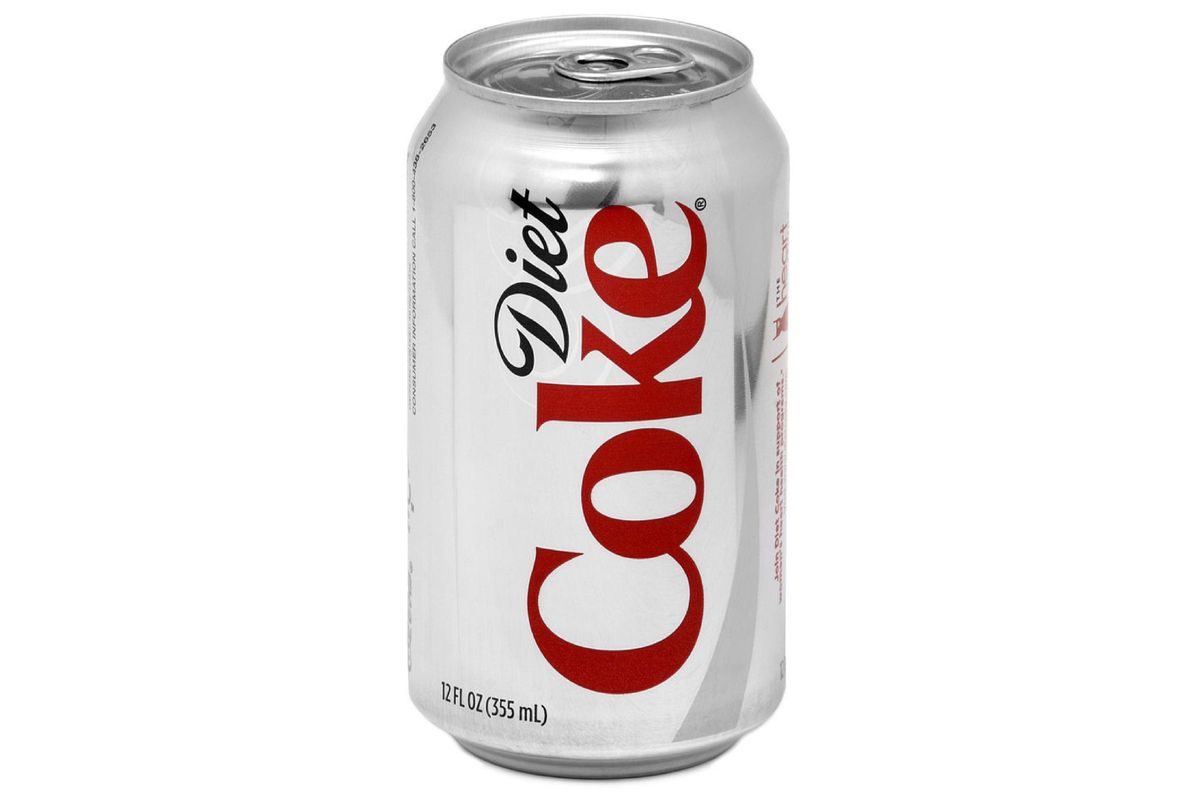 Diet Coke