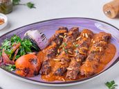 Kabab Khishkhash