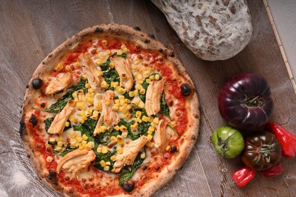 Classic Pollo Grigliato