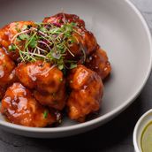 Bang Bang Chicken