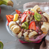 Fruit Salad