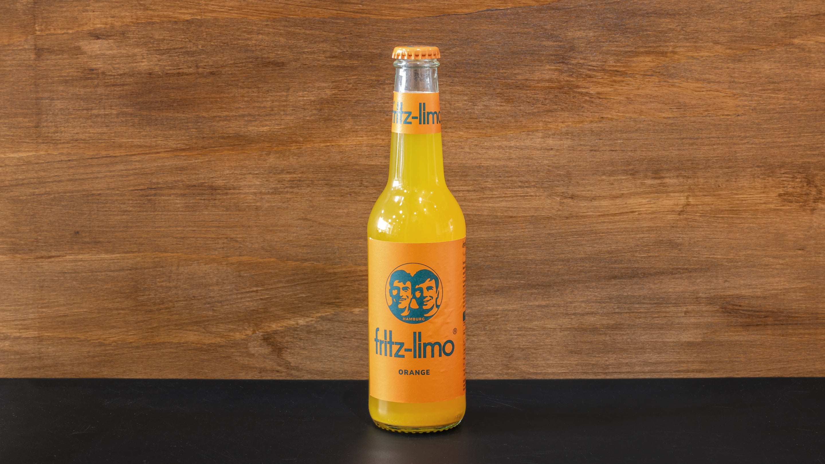 Fritz Kola - Orangade