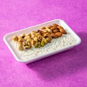 Ashura Nuts