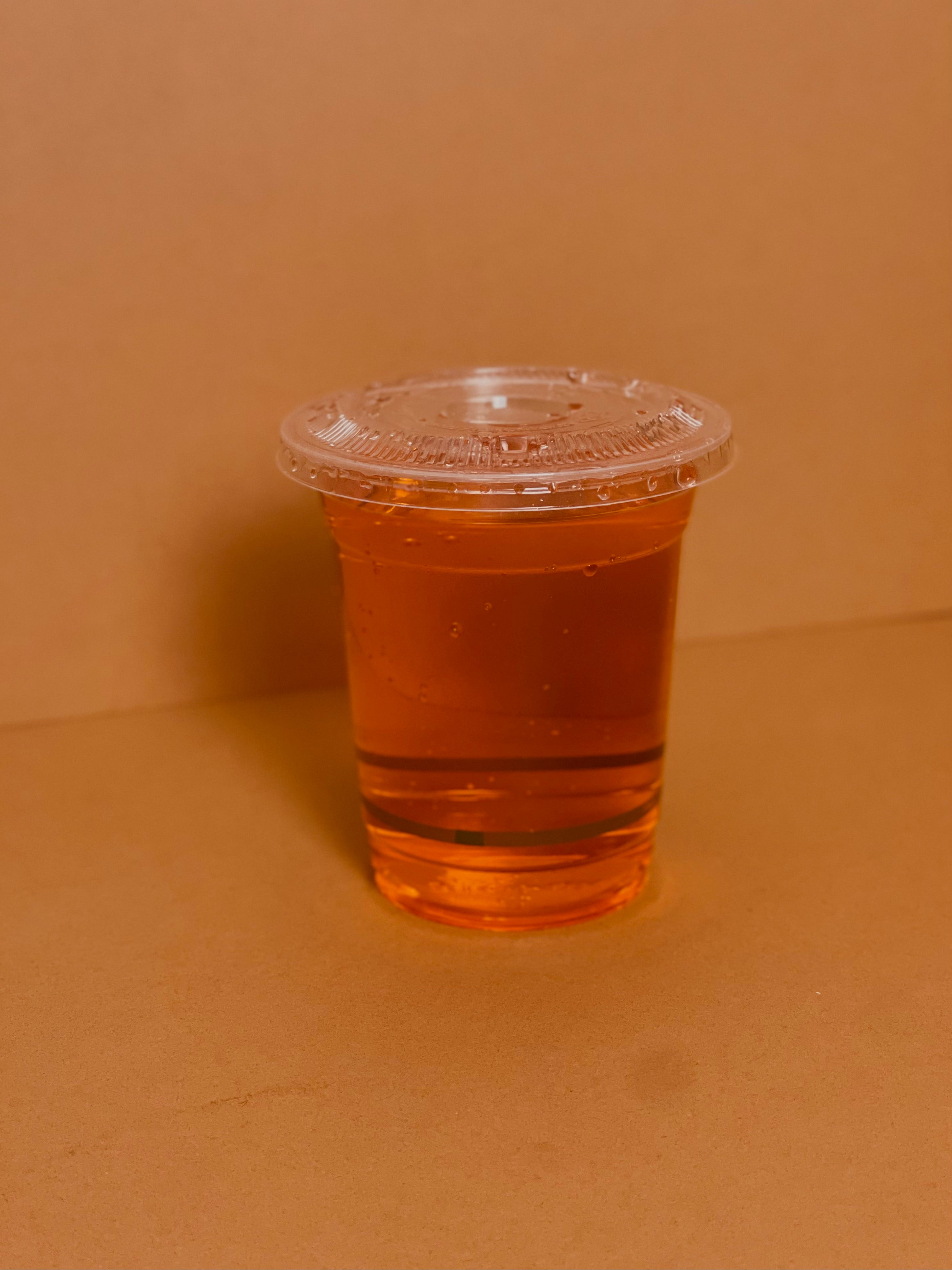 Rose Lemonade