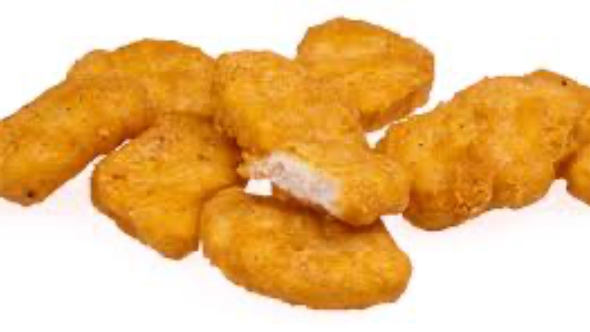 Chicken Nuggets