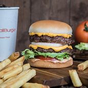 Cali Double Combo