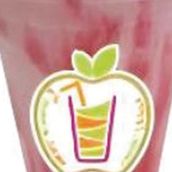 Strawberry shake