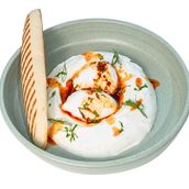 Turkish Eggs