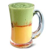 Burj Al Arab Juice