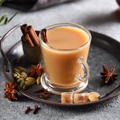 Masala Tea